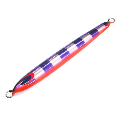 Deepliner Spy Five 80g Holo Personalizado Genuíno