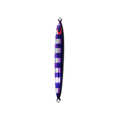 Deepliner Spy Five 80g Genuine Custom Holo