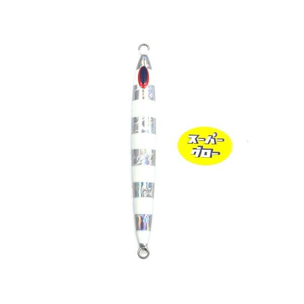 Deepliner Spy Five 80g Genuine Super Glow