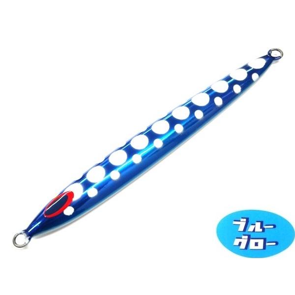 ディープライナー　スパイファイブ　800g　アクアオリカラ　カスタムホロ　ブルーグロー