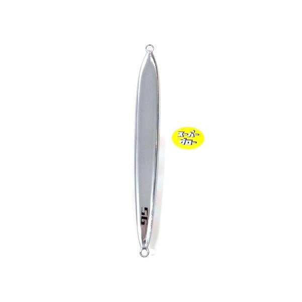 Deepliner Spy Five 800g Aqua Orikara Custom Holo Super Glow