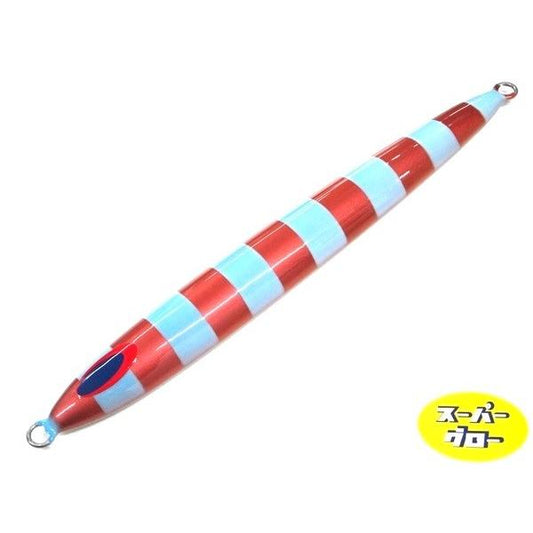 Deepliner Spy Five 800g Aqua Orikara Custom Holo Super Glow