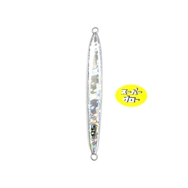 Deepliner Spy Five 800g Aqua Orikara Super Glow