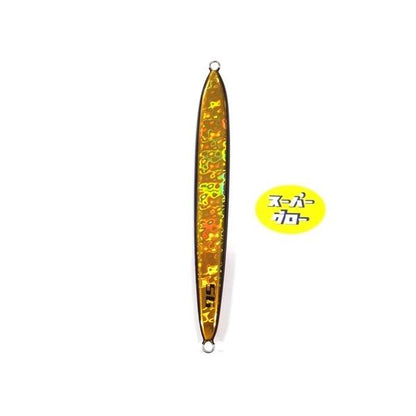 Deepliner Spy Five 800g Aqua Orikara Super Glow