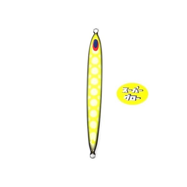 Deepliner Spy Five 800g Aqua Orikara Super Glow