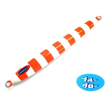 Deepliner Spy Five 800g Genuine Blue Glow