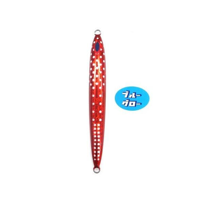 Deepliner Spy Five 800g Genuine Blue Glow