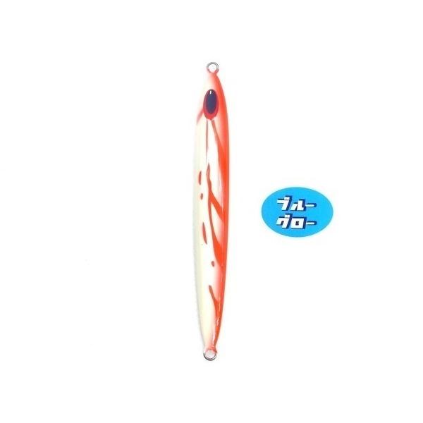 Deepliner Spy Five 800g Genuine Blue Glow