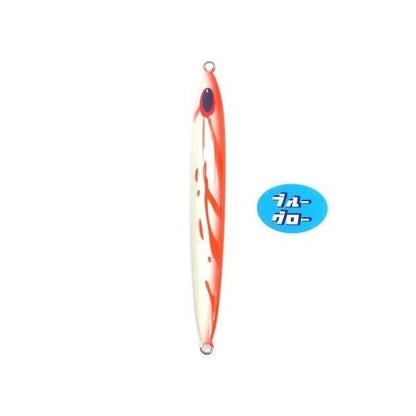 Deepliner Spy Five 800g Genuine Blue Glow