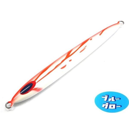 Deepliner Spy Five 800g Genuine Blue Glow