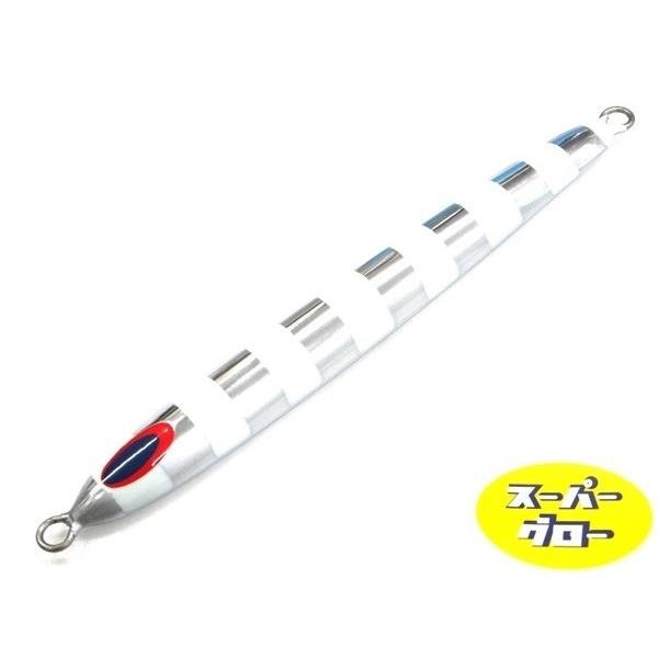 Deepliner Spy Five 800g Genuine Custom Holo Super Glow