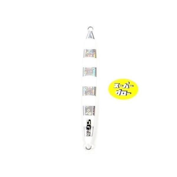 Deepliner Spy Five 800g Genuine Super Glow