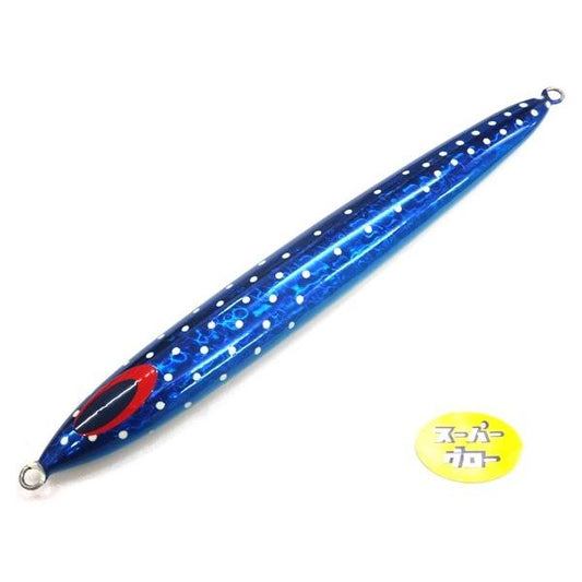 Deepliner Spy Five 800g Genuine Super Glow