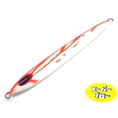 Deepliner Spy Five 800g Genuine Super Glow