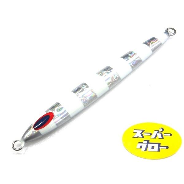 Deepliner Spy Five 800g Genuine Super Glow