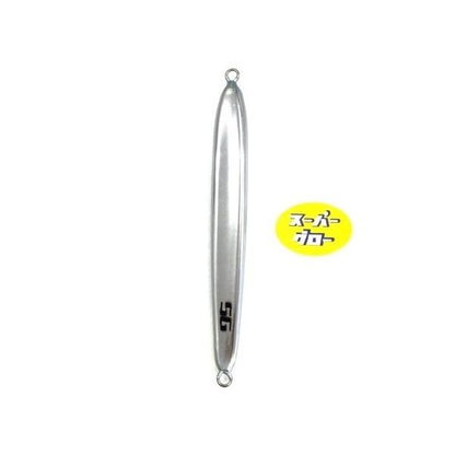 Deepliner Spy Five 850g Aqua Orikara Custom Holo Super Glow