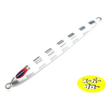 Deepliner Spy Five 850g Genuíno Personalizado Holo Super Glow