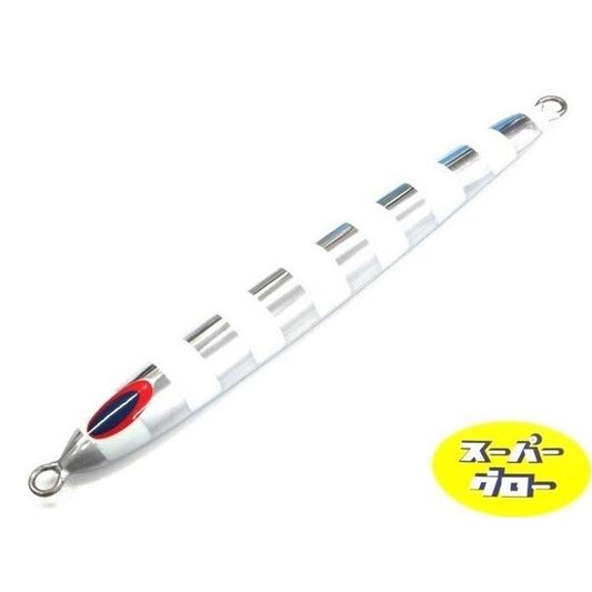 Deepliner Spy Five 850g Genuíno Personalizado Holo Super Glow