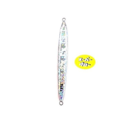 Deepliner Spy Five 850g Genuine Super Glow