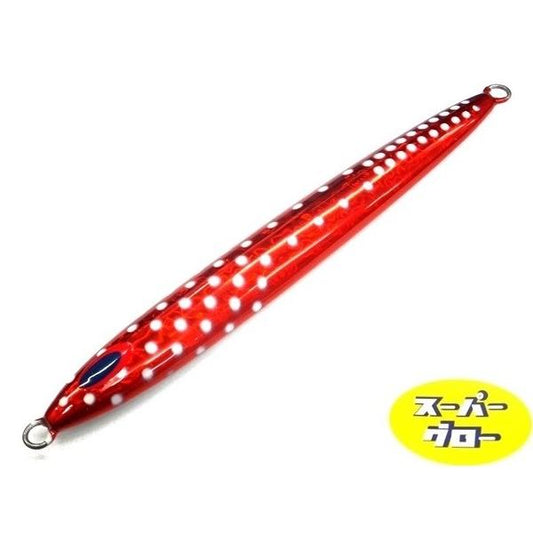 Deepliner Spy Five 850g Genuine Super Glow