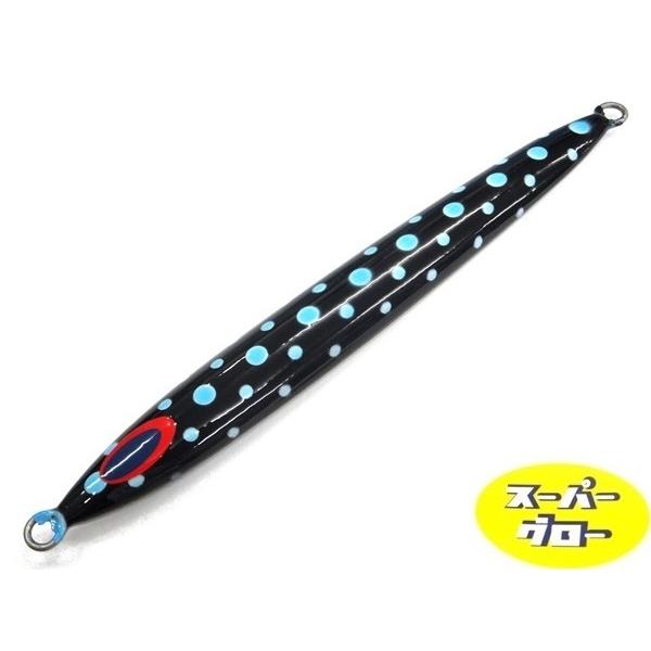 Deepliner Spy Five 900g Aqua Orikara Custom Holo Super Glow