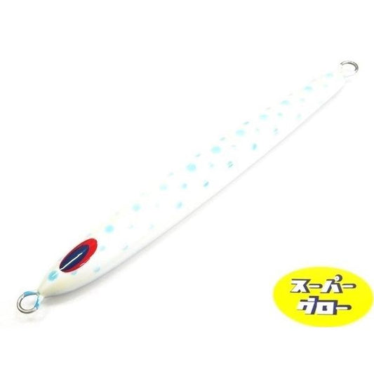 Deepliner Spy Five 900g Aqua Orikara Custom Holo Super Glow