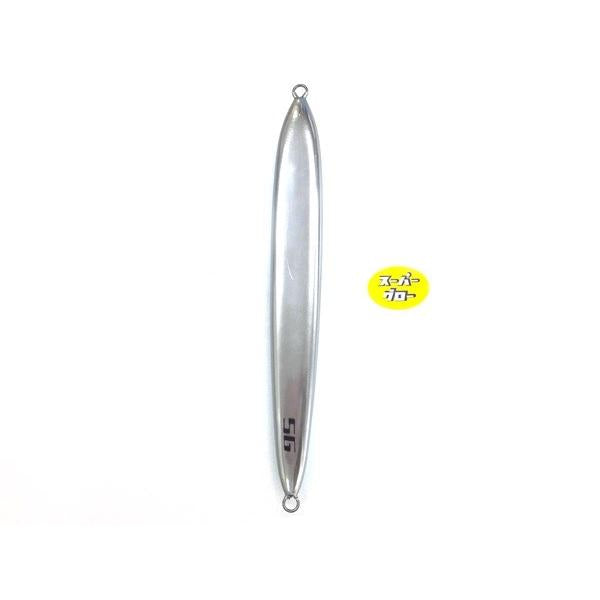 Deepliner Spy Five 900g Aqua Orikara Custom Holo Super Glow