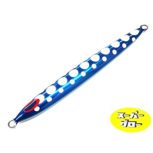 ディープライナー　スパイファイブ　900g　アクアオリカラ　カスタムホロ　スーパーグロー