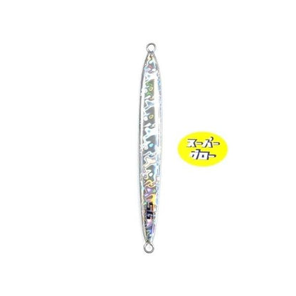 Deepliner Spy Five 900g Aqua Orikara Super Glow