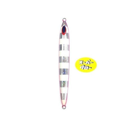 Deepliner Spy Five 900g Aqua Orikara Super Glow