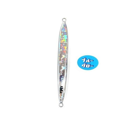 Deepliner Spy Five 900g Brilho Azul Genuíno