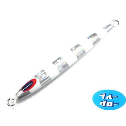 Deepliner Spy Five 900g Brilho Azul Genuíno