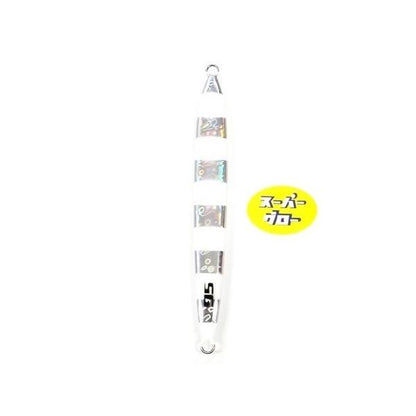 Deepliner Spy Five 900g Genuíno Super Glow