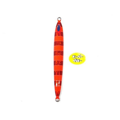 Deepliner Spy Five 900g Genuíno Super Glow