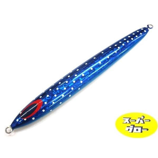 Deepliner Spy Five 950g Genuine Super Glow
