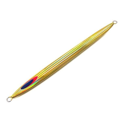 ディープライナー　スーパーロケット　100g　純正　カスタムホロ