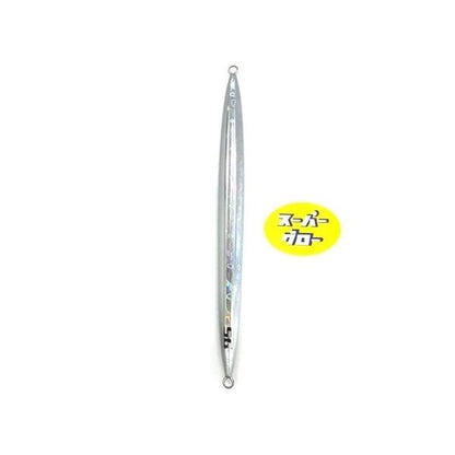 Deepliner Super Rocket 100g Genuine Super Glow