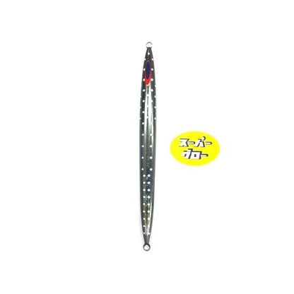 Deepliner Super Rocket 100g Genuine Super Glow