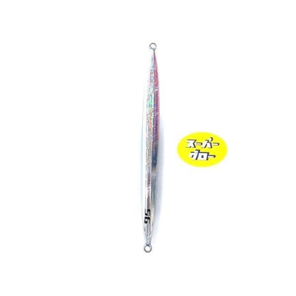 Deepliner Super Rocket 100g Genuine Super Glow