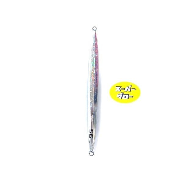 ディープライナー　スーパーロケット　100g　純正　スーパーグロー