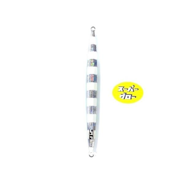 Deepliner Super Rocket 100g Genuine Super Glow