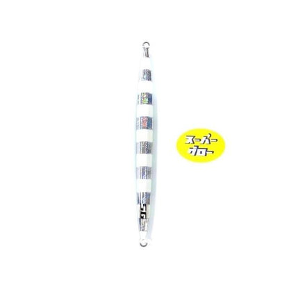 Deepliner Super Rocket 100g Genuine Super Glow