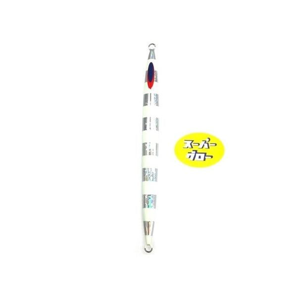 ディープライナー　スーパーロケット　100g　純正　スーパーグロー