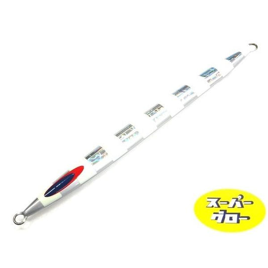ディープライナー　スーパーロケット　100g　純正　スーパーグロー
