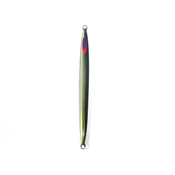 Deepliner Super Rocket 140g Holo Personalizado Genuíno