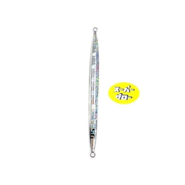 ディープライナー　スーパーロケット　140g　純正　スーパーグロー