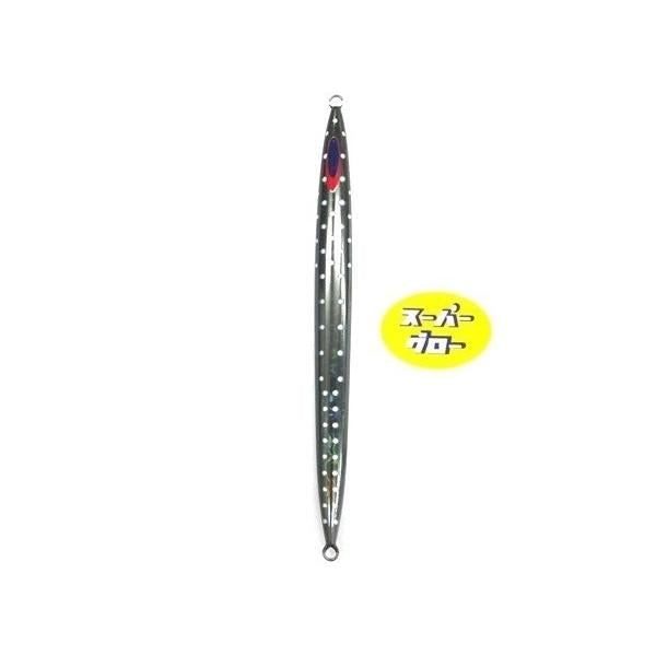 Deepliner Super Rocket 140g Genuíno Super Glow