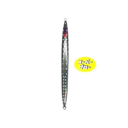 Deepliner Super Rocket 140g Genuíno Super Glow