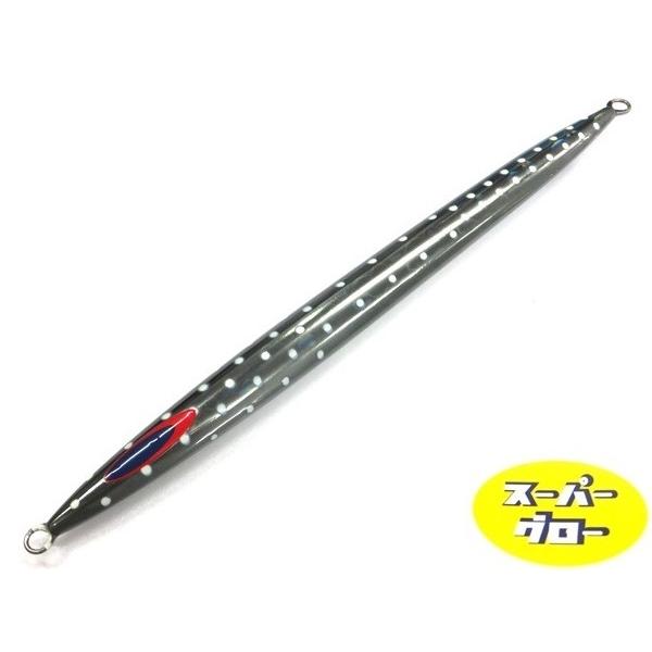 Deepliner Super Rocket 140g Genuíno Super Glow