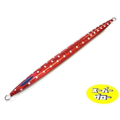 Deepliner Super Rocket 140g Genuíno Super Glow